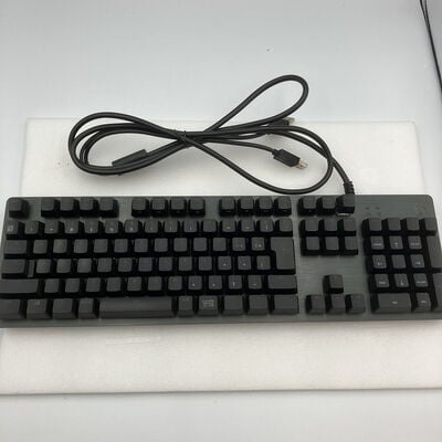 【新潟店】中古  Logicool G512r-LN リニア 146995 