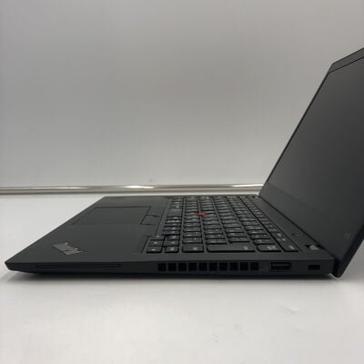 【福井日之出店】中古  LENOVO ThinkPad X13 (AMD Ryzen 5 Pro 4650U 2.10GHz/32GB/SSD256GB/-/オンボード/13.3/1920x1080/Wi-Fi/WEBCAM/W11P/Microsoft Office Home and Business 2024) 184183 
