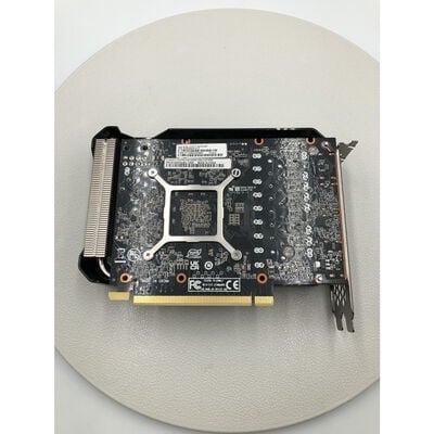 【水戸赤塚店】中古  Palit NE6406T019P1-1060F (RTX4060Ti 8GB) 158557 