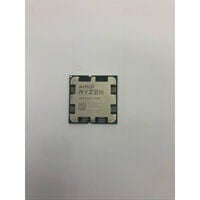 中古  AMD Ryzen 5 7600X (AM5/4.7GHz/38M/C6/T12/105W 152464 