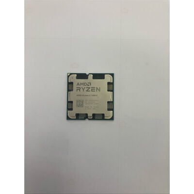 【仙台店】中古  AMD Ryzen 5 7600X (AM5/4.7GHz/38M/C6/T12/105W 152464 
