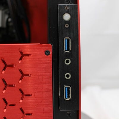 【通販センター】中古  Original PC(Intel Core i5 10400F/16GB DDR4 (PC4)/SSD512GB/なし/NVIDIA GeForce GTX 1650 4GB/W11H64 MAR) 192028 