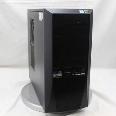 【白山FM松任店】中古  THIRDWAVE GALLERIA KT 