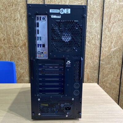 【座間相武台】中古  raytrek ZV(i7 10700K/16GB/SSD512GB/HDD4TB/RTX3060Ti/DVDマルチ/W11H) 4510002708 