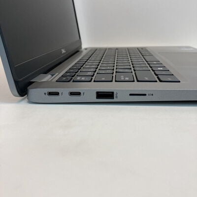 【京都店】中古  DELL Latitude 5320 (Intel Core i7 1185G7 3.0GHz/16GB/SSD256GB/-/-/13.3/1920x1080/Wi-Fi/WEBCAM/W11H MAR) 183670 