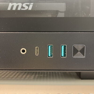 【大宮店】中古  自作PC 1250007017 