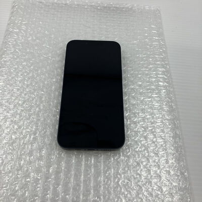 【秋葉原本店】中古  【SoftBank版SIMフリー】Apple iPhone14 6.1インチ 128GB (ミッドナイト) MPUD3J/A 154877 