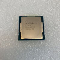中古  INTEL Core i7 11700F (1200/2.5G/16M/C8/T16) 145164 