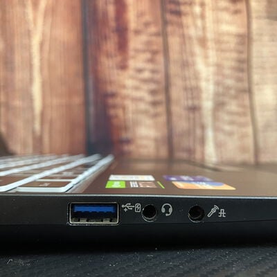 【富士青葉店】中古  iiyama LEVEL∞ ILeNXs-15FR170-i7_-TASX(i7-11800H/32GB/SSD1TB/RTX3070/W10H) 5070001278【9/11値下げ!】 