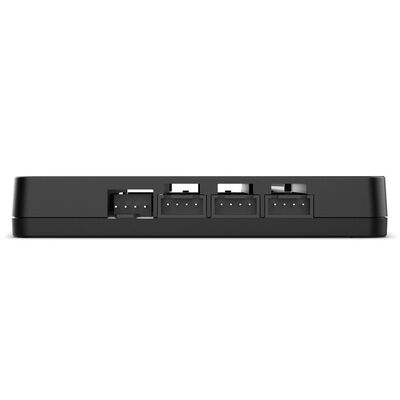 NZXT  AC-CRFR0-B1 (RGB ファンコントローラー) 