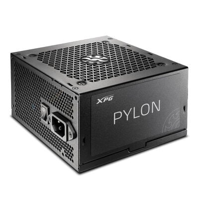 ADATA  PYLON PYLON650B-BKCJP (ATX 650W) 
