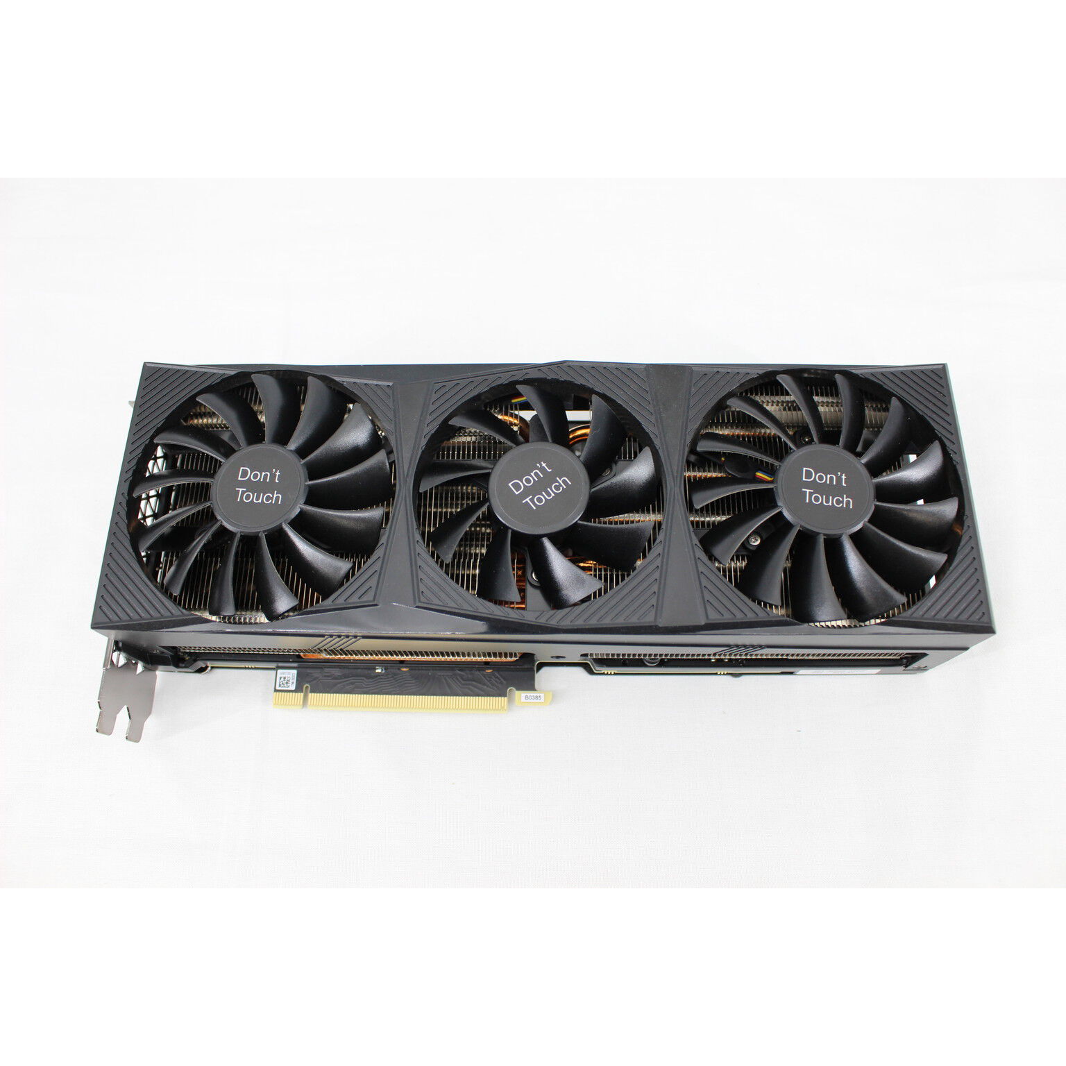 中古品】ZOTAC GeForce RTX3050 グラボ 多かれ