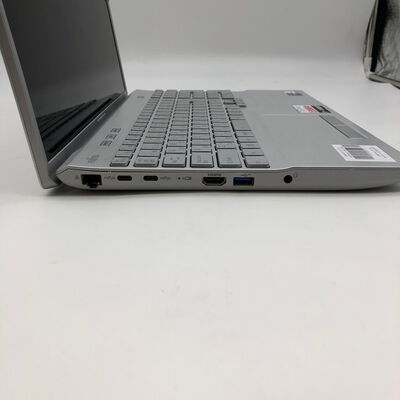 【大分店】中古  FUJITSU　SOC22KQQ(i7-1255U/16GB/SSD250GB/W11H) 4860001392 