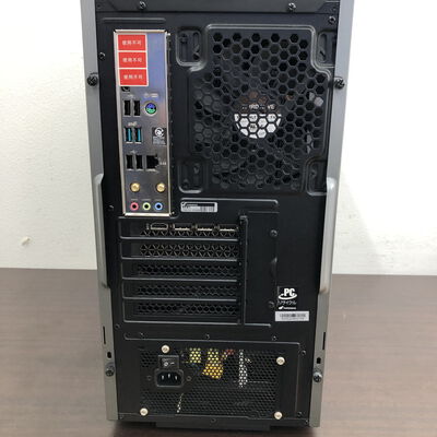 【福山ココローズ店】中古  GALLERIA(i5 13400F/16GB/SSD1TB/RTX3060Ti/W11H) 5090001085 