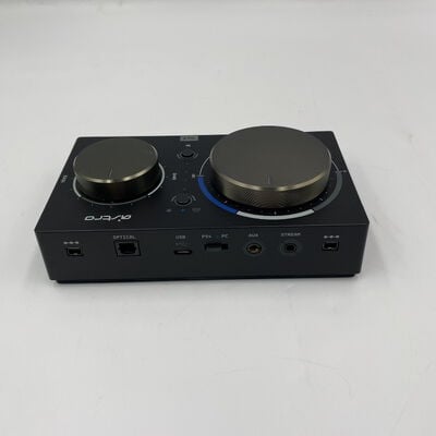 【座間相武台】中古  Astro Gaming A40 TR MIXAMP Pro TR 4510003207 