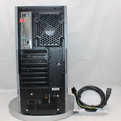 【通販センター】中古  THIRDWAVE GALLERIA SK(Intel Core i7 11700/16GB DDR4 (PC4)/SSD1TB/なし/NVIDIA GeForce RTX 3070 8GB/W11H64 MAR) 192055 