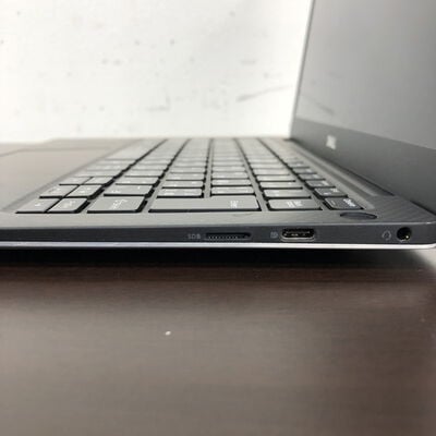 【長野稲里店】中古  DELL XPS 13 7390  (INTEL Core i5 10210U 1.6GHz/8GB/SSD256GB/-/オンボード/13.3/1920x1080/Wi-Fi/WEBCAM/W11H64) 180648 