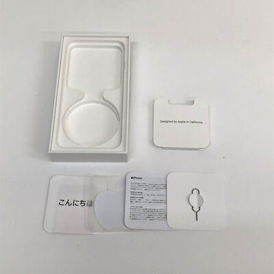 【津ラッツ店】中古  Apple iPhoneSE 4.7インチ (第2世代/2020) 64GB (ホワイト) 国内版SIMロックフリー MHGQ3J/A 新パッケージ版 146154 
