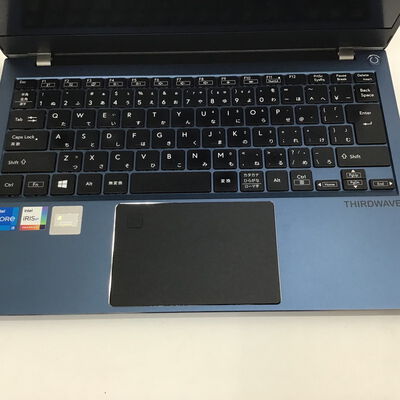 【福山ココローズ店】中古  THIRDWAVE BizPro14 181592 
