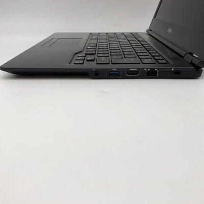 【大分店】中古  FUJITSU LIFEBOOK U7410 (INTEL Core i5 10310U 1.7GHz/16GB/SSD256GB/-/オンボード/14/1366x768/Wi-Fi/WEBCAM/W11H64) 180534 