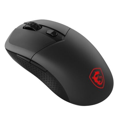 MSI  VERSA 300 WIRELESS 8K (ブラック) 