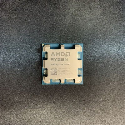 【横浜駅前店】中古  AMD Ryzen 9 9950X (AM5/4.3GHz/80M/C16/T32/170W) 169024 