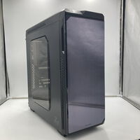 中古  ZALMAN Z9 neo (i7 9700/16GB/SSD480GB/DVD/RTX4060Ti/OSなし) 4950001000 