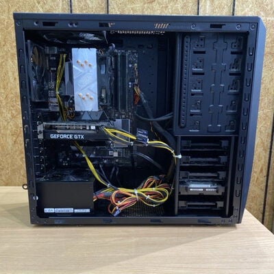 【座間相武台】中古  GALLERIA XT 4510002714 