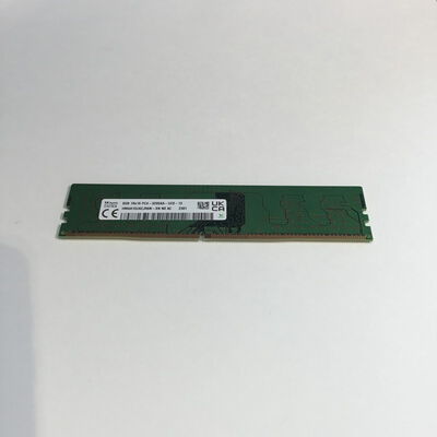 【松山環状枝松店】中古  PC4-25600 8GB デスクトップ用 140727 