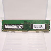 中古  PC4-21300 16GB デスクトップ用(DDR4-2666) 135638 