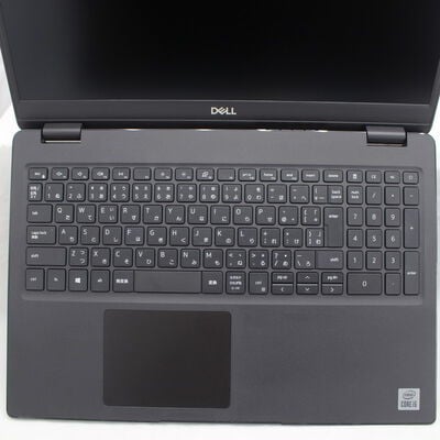 【通販センター】中古  DELL Latitude 3510(Intel Core i5 10310U 1.70GHz/16GB DDR4/SSD256GB/-/オンボード/15.6/1920x1080/GbE/Wi-Fi/WEBCAM/W11H/VBT) 197543 