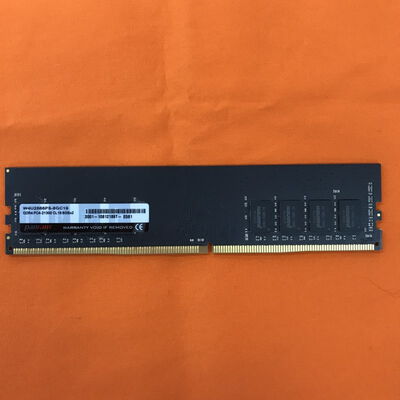 【なんば店】中古  PC4-21300 8GB デスクトップ用 126165 