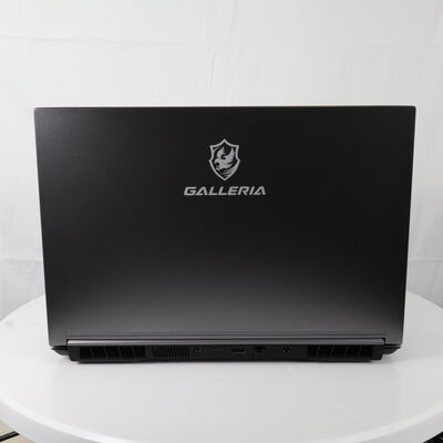 【通販センター】中古  THIRDWAVE GALLERIA XL7C-R46-5 201633 