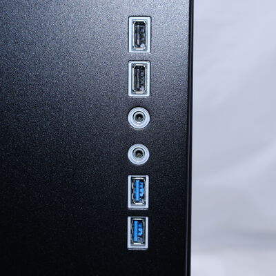 【通販センター】中古  NonBrand OriginalPC(Intel Core i9 10900K/16GB DDR4 (PC4)/SSD500GB/なし/NVIDIA GeForce RTX 3080 10GB/W11H64 MAR) 203766 