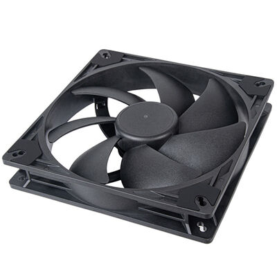 SilverStone  VISTA 140 SST-VS140B (140mm ブラック) 