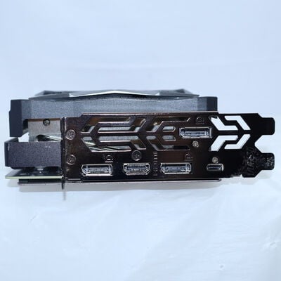 【通販センター】中古  MSI GeForce RTX 2070 GAMING 8G (RTX2070 8GB) 203189 