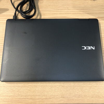 【姫路店】中古  NEC VKT10 (INTEL Core i5 10210Y 1.0GHz/8GB/SSD256GB/-/オンボード/12.5/1920x1080/Wi-Fi/WEBCAM/W11H64) 179608 