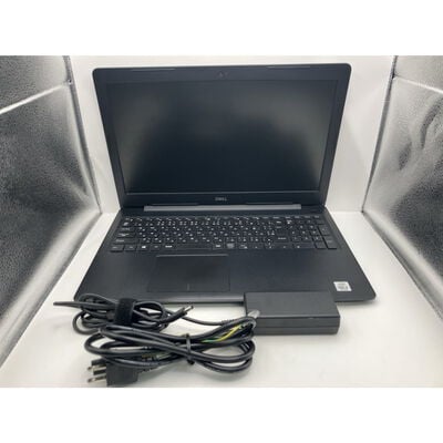 【仙台店】中古  DELL inspiron 3593 (Core i5-1035G1/8GB/SSD 256GB/-/-/WLAN/15.6FHD/W11H/-) 3240010885 
