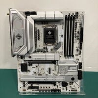 中古  ASRock Z890 Steel Legend WiFi(Z890 1851 ATX DDR5 172165 