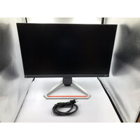 中古  BenQ EX2510S-JP (24.5"W 2H1DP 1ms IPS HDRi 165Hz) 4680002063 