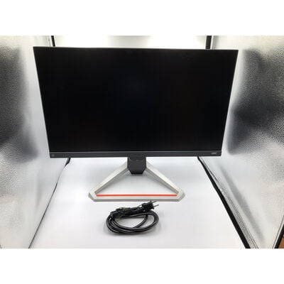 【水戸赤塚店】中古  BenQ EX2510S-JP (24.5"W 2H1DP 1ms IPS HDRi 165Hz) 4680002063 