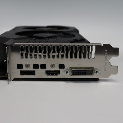 【札幌店】中古  ASUS TUF-GTX1660S-O6G-GAMING（GTX1660SUPER 6GB） 3480037263 