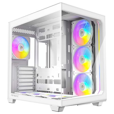 Antec  Constellation C5 ARGB WHITE (ATX ガラス ホワイト)