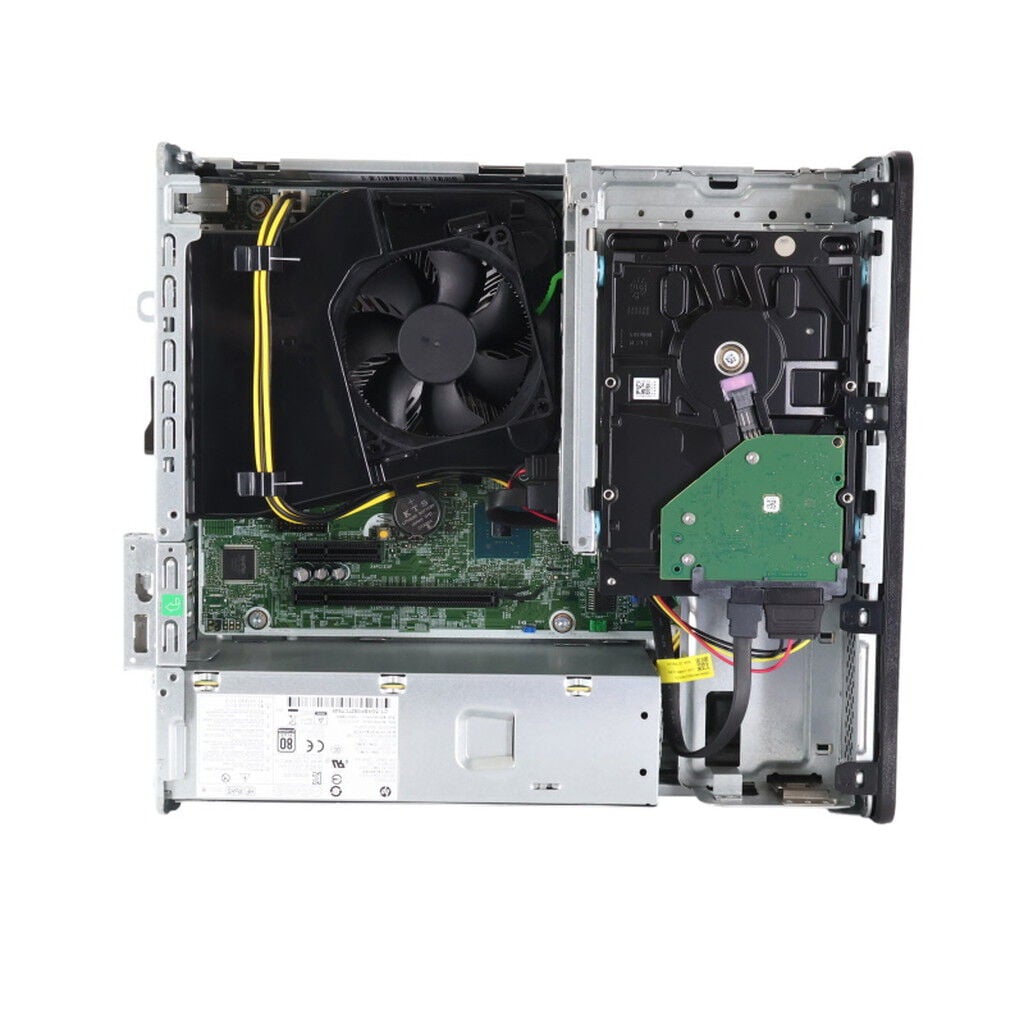 中古 HP Prodesk(i5 8500/4GB/HDD500GB/W11P) 3410014708 （362027