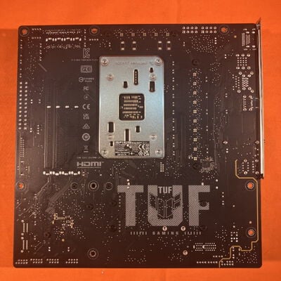 【なんば店】中古  ASUS TUF GAMING B650EM-PLUS WIFI(B650 AM5 mATX) 3280021875 