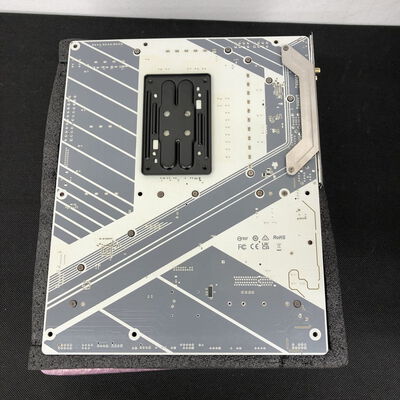 【長野稲里店】中古  ASRock X870 Pro RS WiFi (X870 AM5 ATX DDR5) 172200 