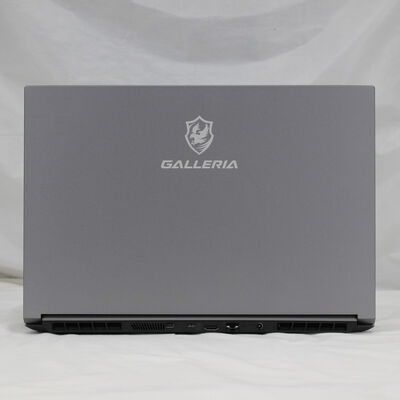 【通販センター】中古  THIRDWAVE GALLERIA RL5R-G165 180869 