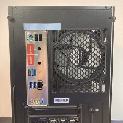 【大宮店】中古  GALLERIA CRA7C-R37 1250007025 