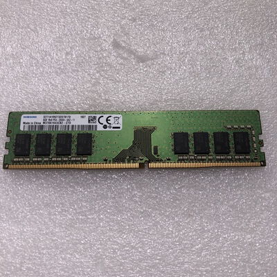 【甲府飯田店】中古  PC4-21300 8GB デスクトップ用 126165 