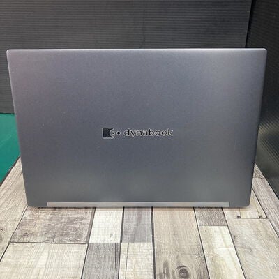 【広島店】中古  Dynabook G83/HS (Intel Core i5 1135G7 2.40GHz/16GB DDR4/SSD256GB/-/オンボード/13.3/1920x1080/GbE/Wi-Fi/WEBCAM/W11H64) 191097 